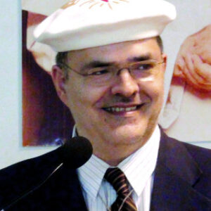 Alain Pilote