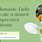 conférence euthanasie Luc Labrecque