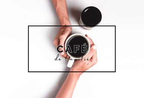 Café de l'amitié