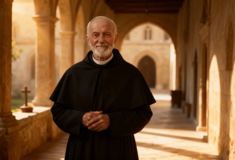 Saint Alphonse Rodriguez