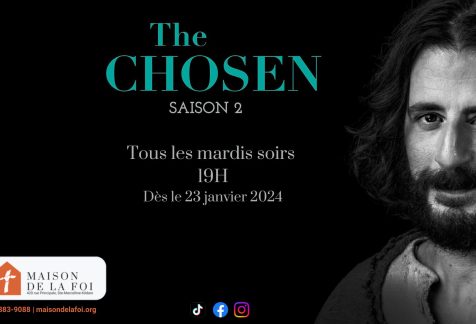 The Chosen SAISON 2 (1920 x 1080 px)